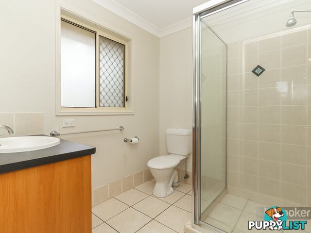 9 Taylor Place FOREST LAKE QLD 4078