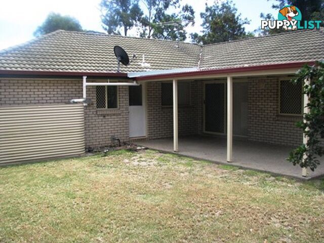 9 Taylor Place FOREST LAKE QLD 4078