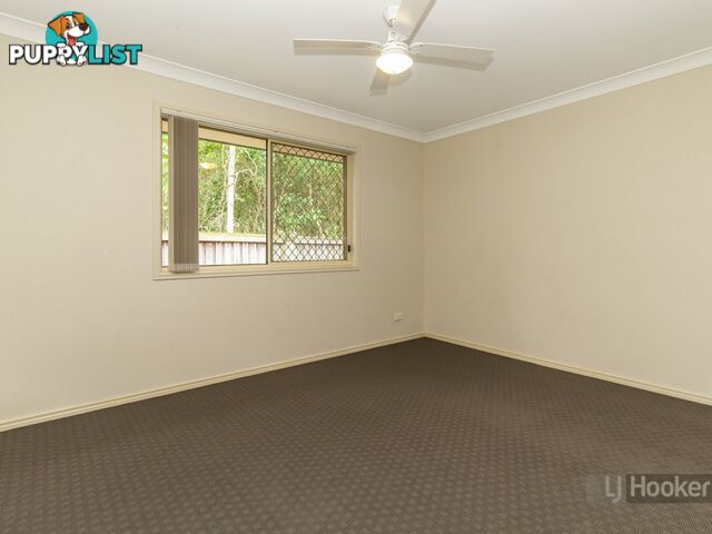 9 Taylor Place FOREST LAKE QLD 4078