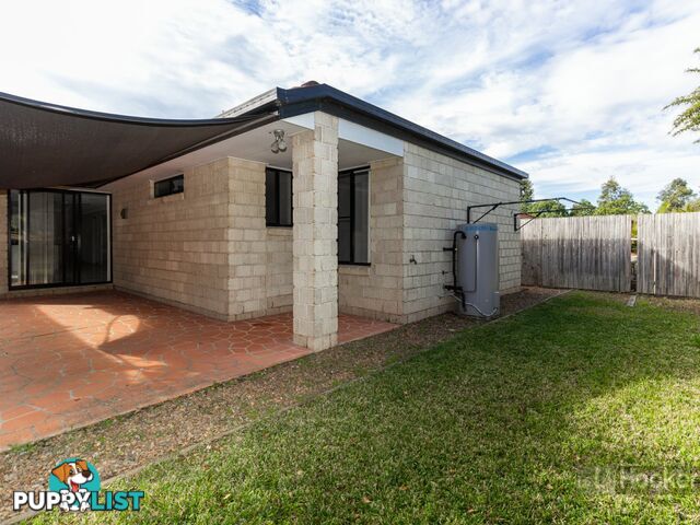 3 Liberty Street FOREST LAKE QLD 4078