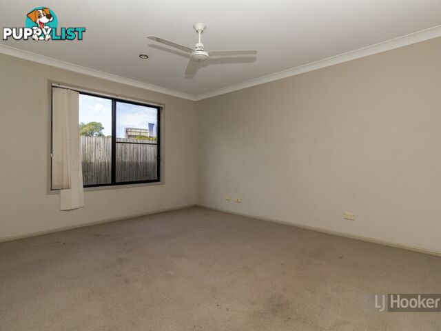 3 Liberty Street FOREST LAKE QLD 4078