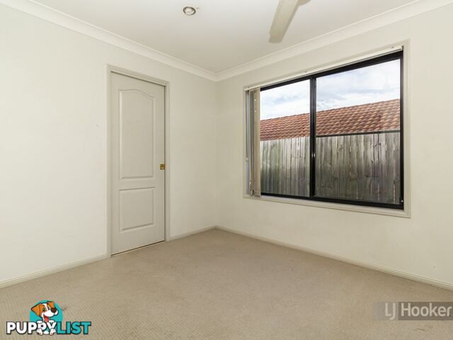 3 Liberty Street FOREST LAKE QLD 4078