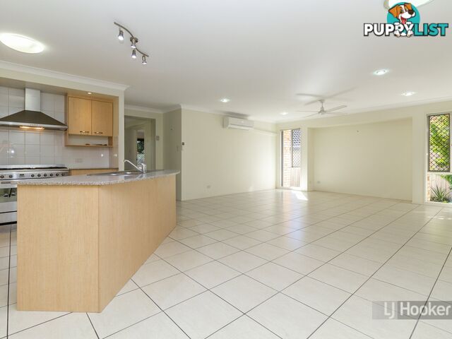 14 Desoto Place FOREST LAKE QLD 4078