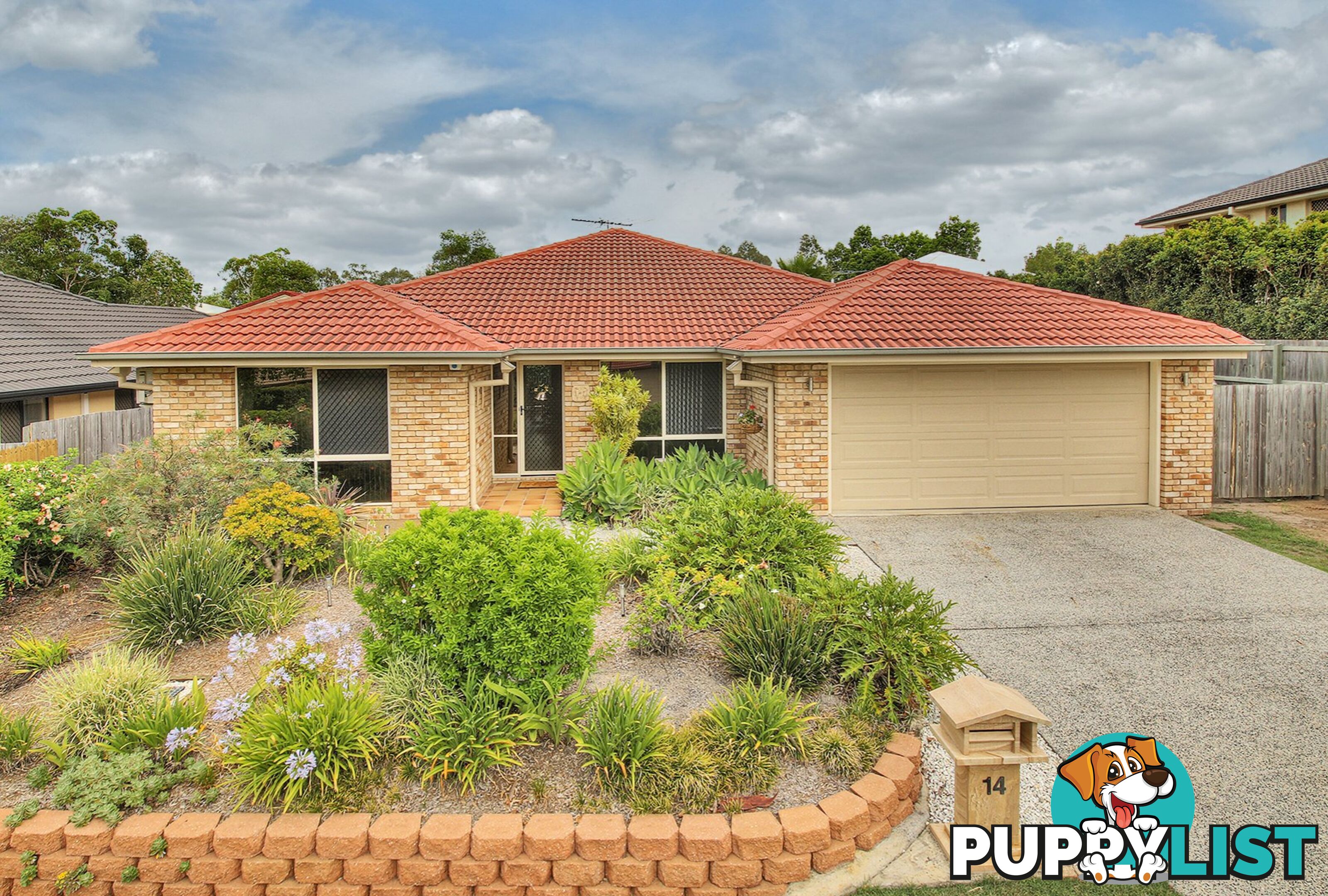 14 Desoto Place FOREST LAKE QLD 4078