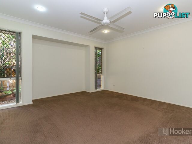 14 Desoto Place FOREST LAKE QLD 4078