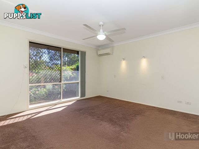 14 Desoto Place FOREST LAKE QLD 4078