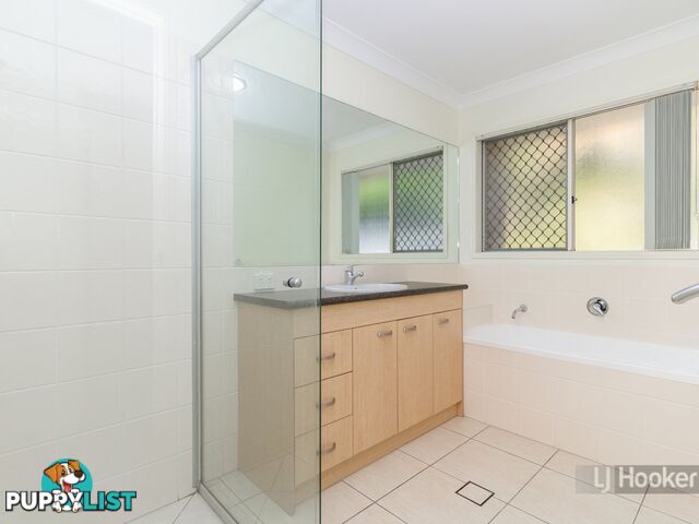 14 Desoto Place FOREST LAKE QLD 4078