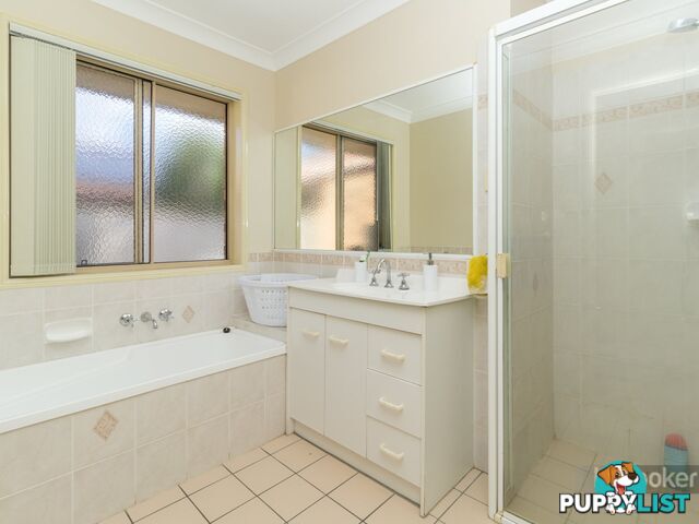 46 Glasshouse Crescent FOREST LAKE QLD 4078