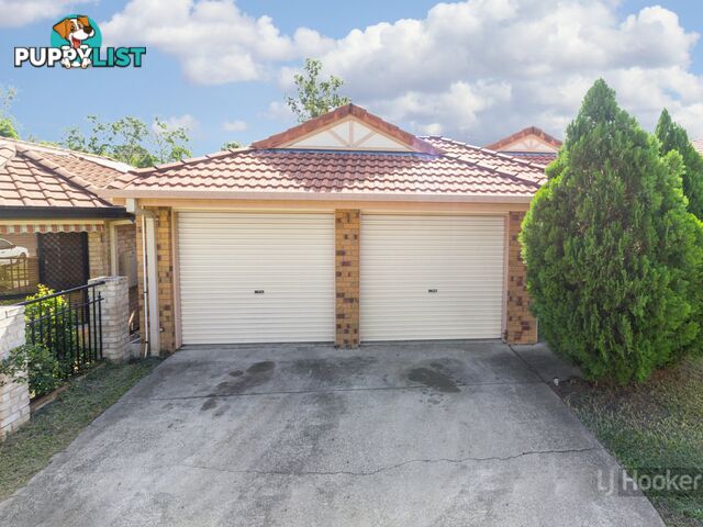 46 Glasshouse Crescent FOREST LAKE QLD 4078