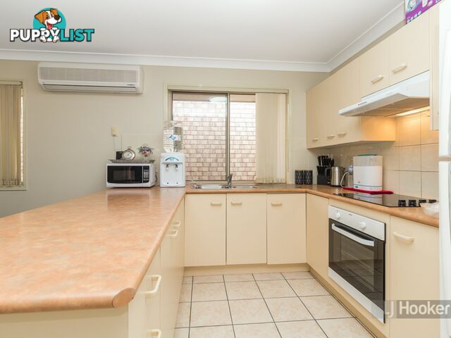 46 Glasshouse Crescent FOREST LAKE QLD 4078