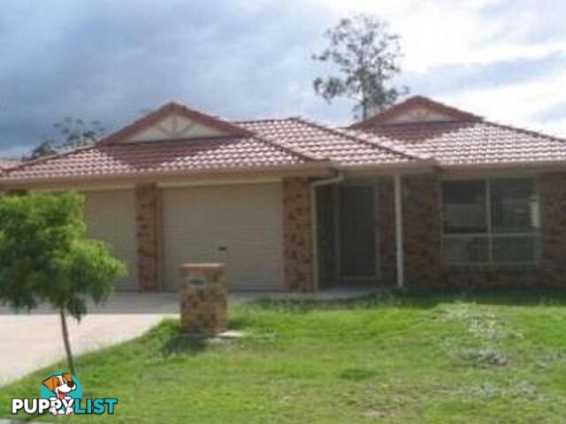 46 Glasshouse Crescent FOREST LAKE QLD 4078