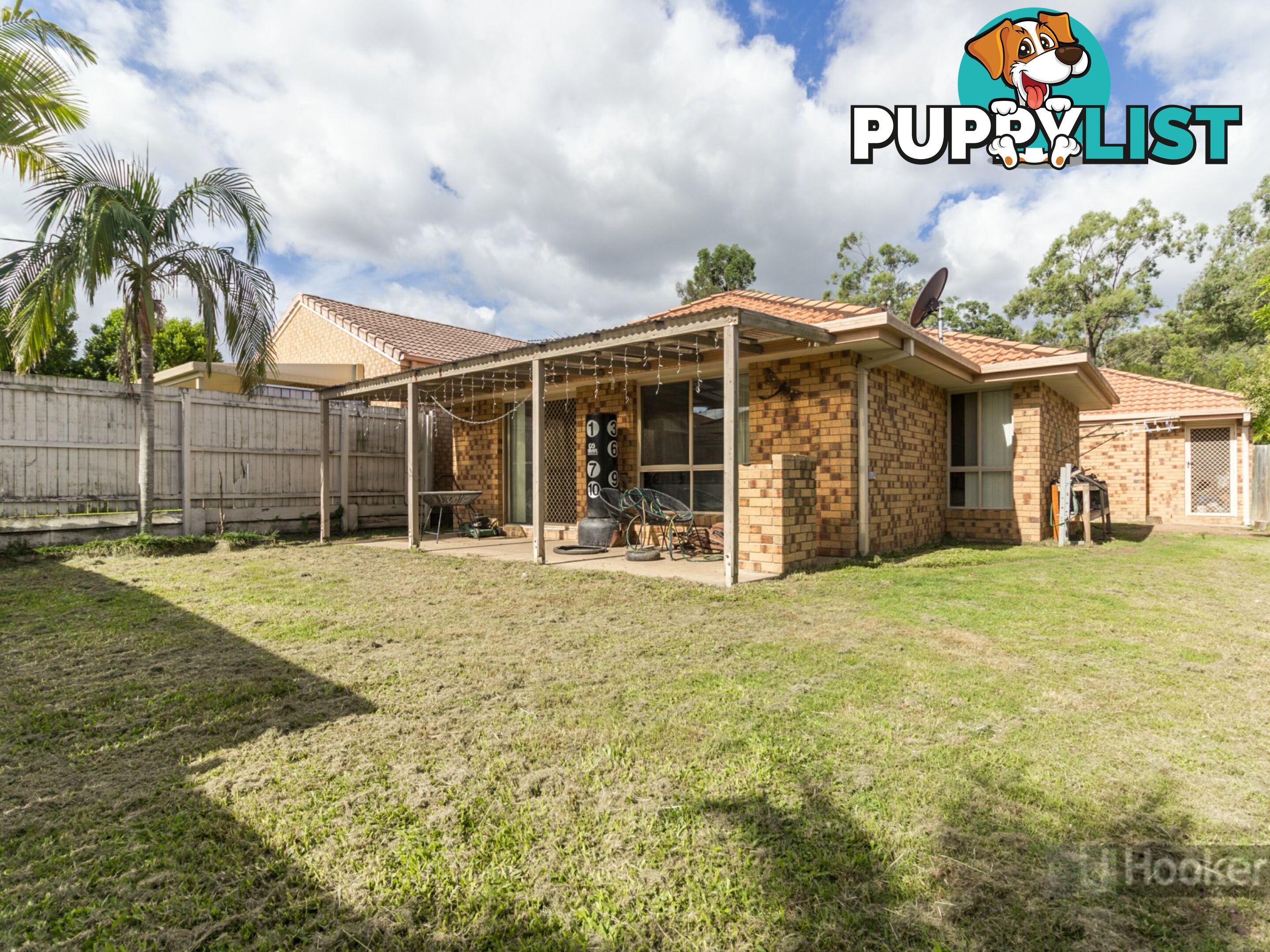 46 Glasshouse Crescent FOREST LAKE QLD 4078