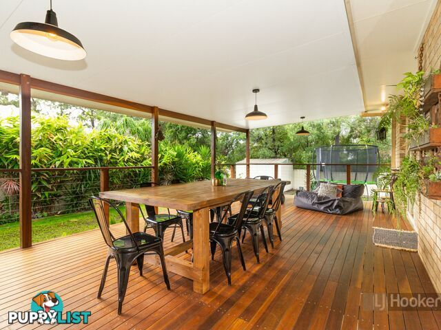 19 Teasel Crescent FOREST LAKE QLD 4078