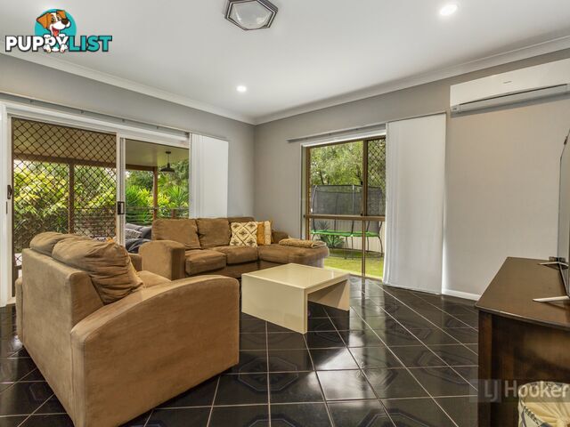 19 Teasel Crescent FOREST LAKE QLD 4078