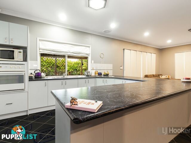 19 Teasel Crescent FOREST LAKE QLD 4078