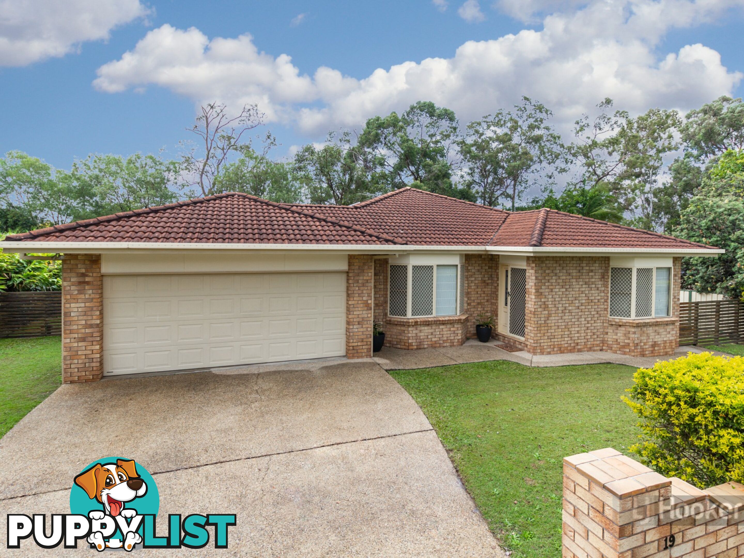 19 Teasel Crescent FOREST LAKE QLD 4078