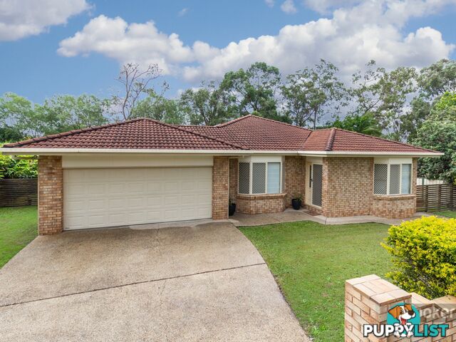 19 Teasel Crescent FOREST LAKE QLD 4078