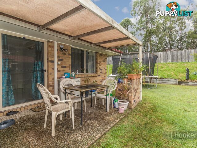 22 Hyde Place FOREST LAKE QLD 4078