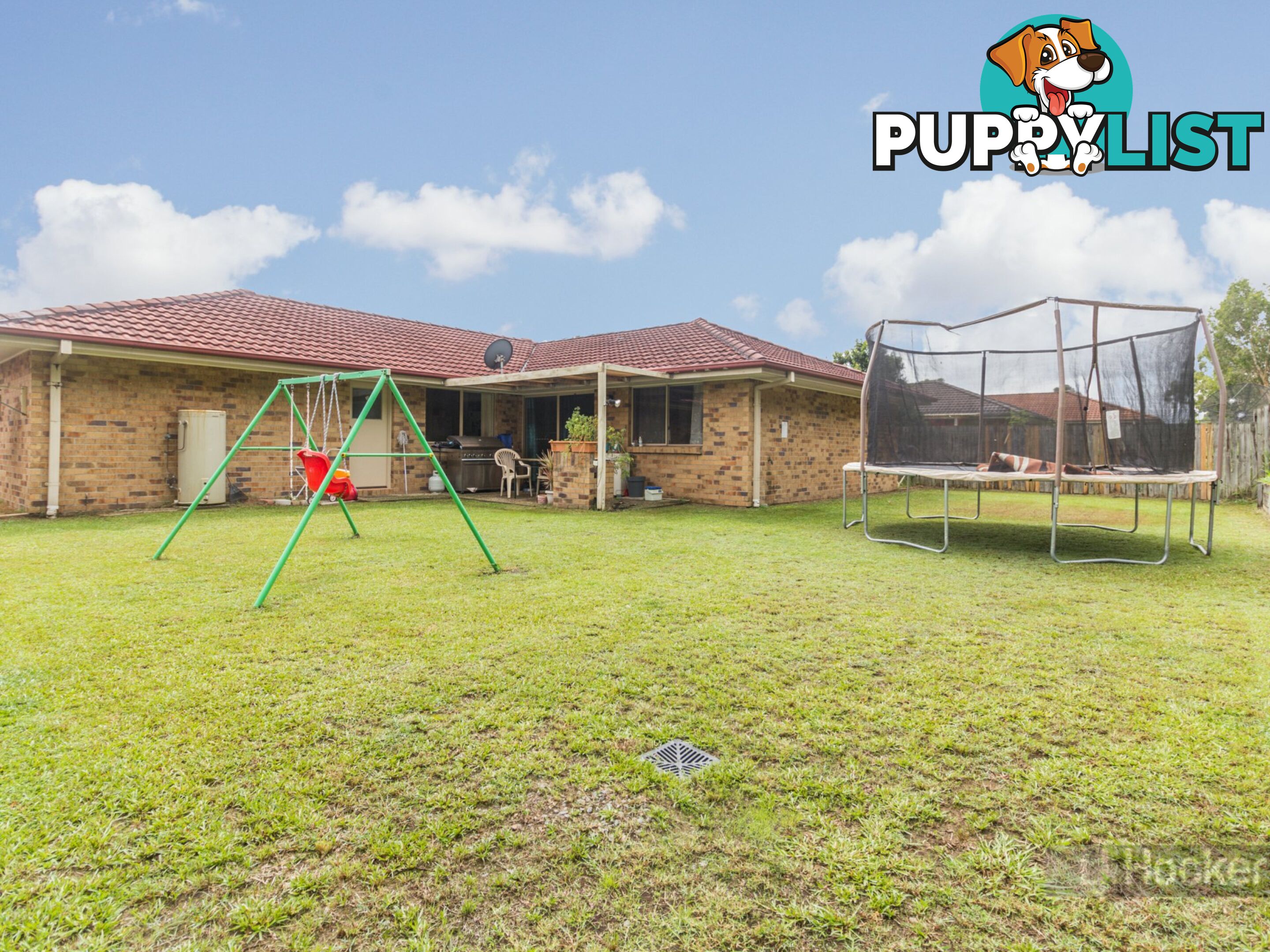 22 Hyde Place FOREST LAKE QLD 4078