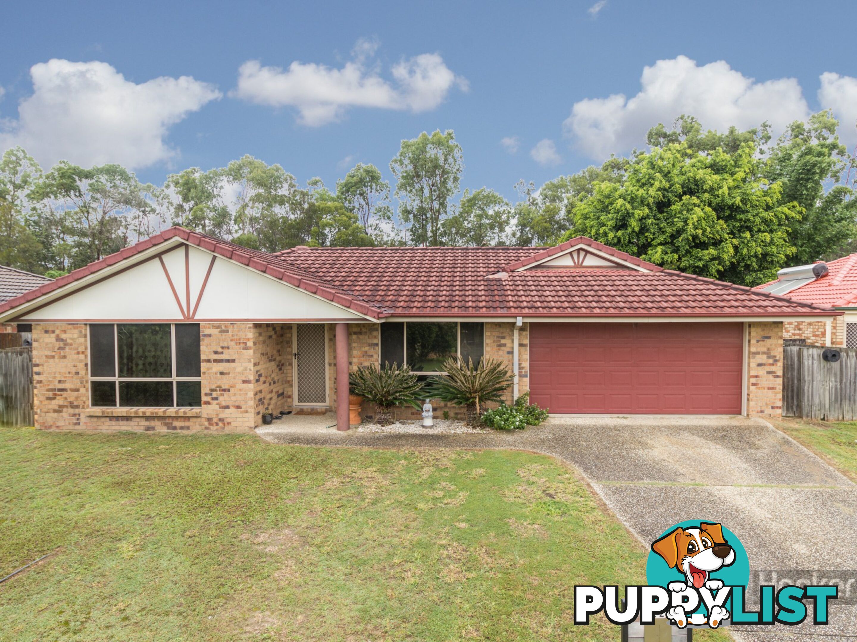 22 Hyde Place FOREST LAKE QLD 4078