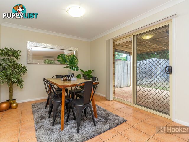 43 Regents Circuit FOREST LAKE QLD 4078