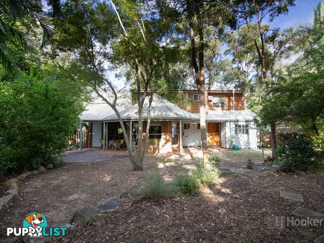 79 Banksia Circuit FOREST LAKE QLD 4078