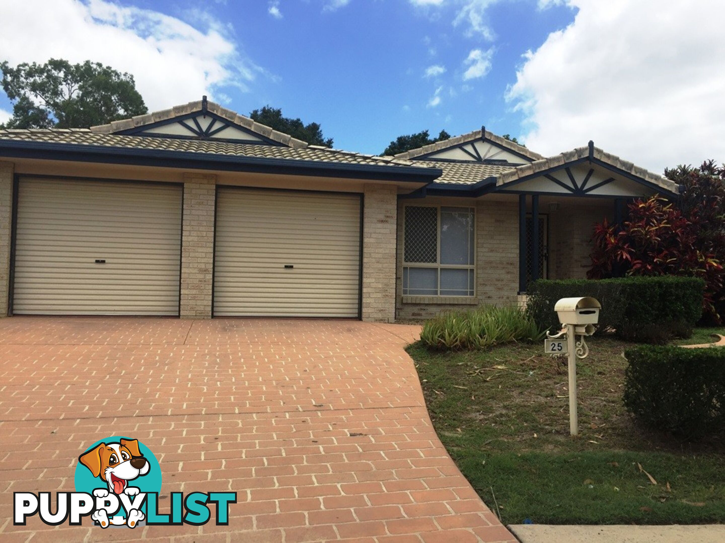 25 Centennial Way FOREST LAKE QLD 4078