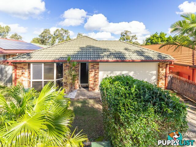 13 Goldeneye Place FOREST LAKE QLD 4078