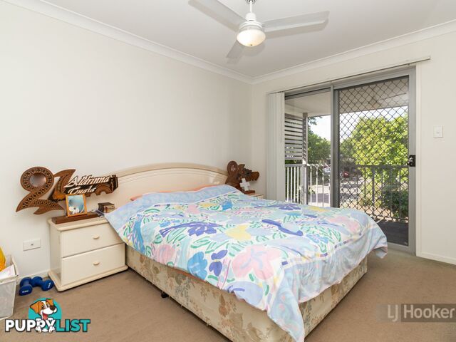 31/16 Bluebird Avenue ELLEN GROVE QLD 4078