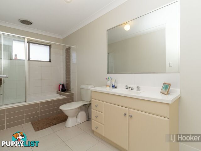 31/16 Bluebird Avenue ELLEN GROVE QLD 4078