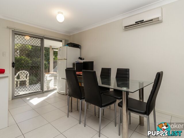 31/16 Bluebird Avenue ELLEN GROVE QLD 4078