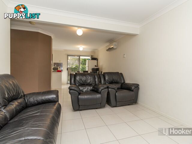 31/16 Bluebird Avenue ELLEN GROVE QLD 4078