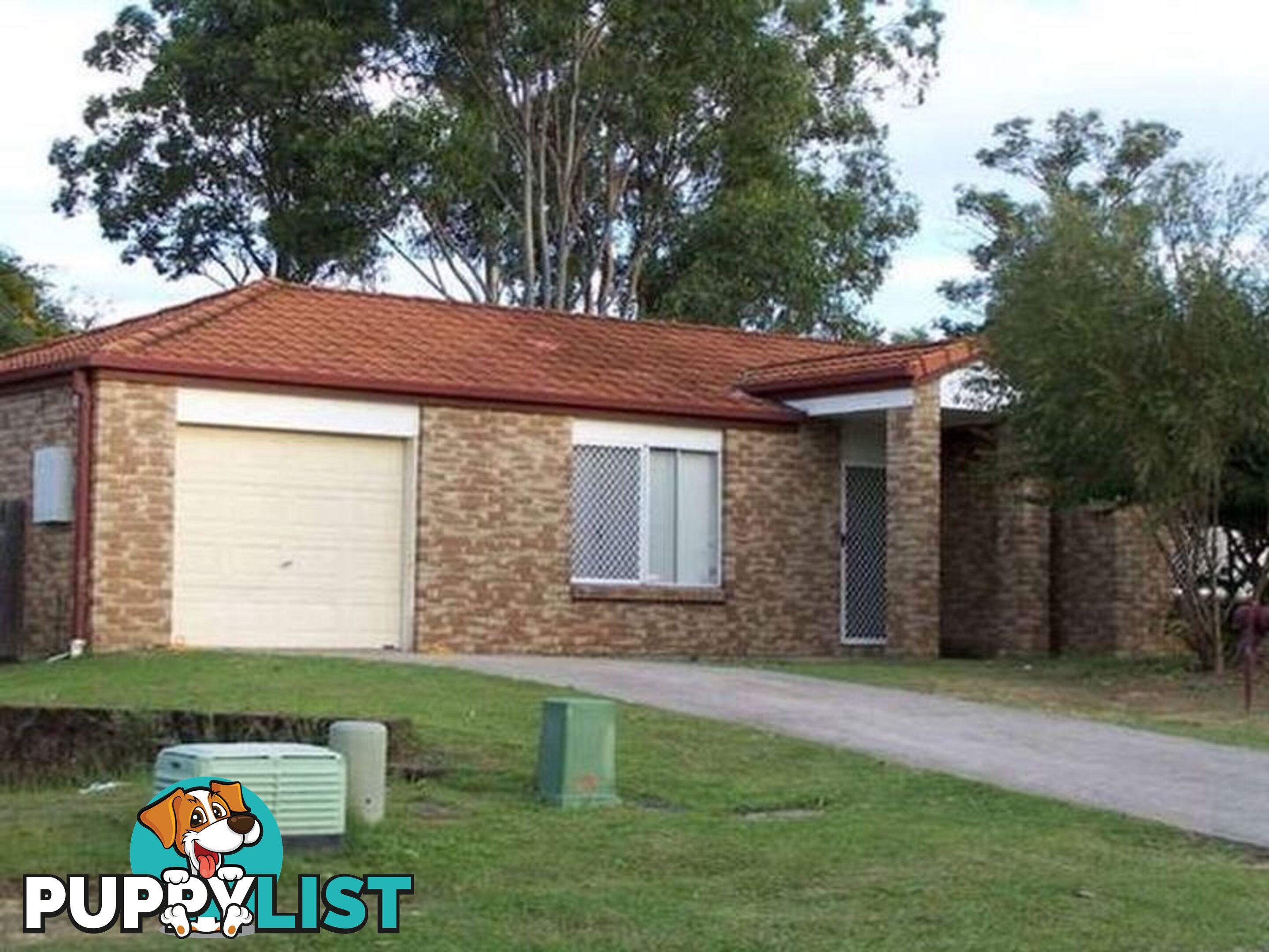 41 Streamveiw Crescent SPRINGFIELD QLD 4300