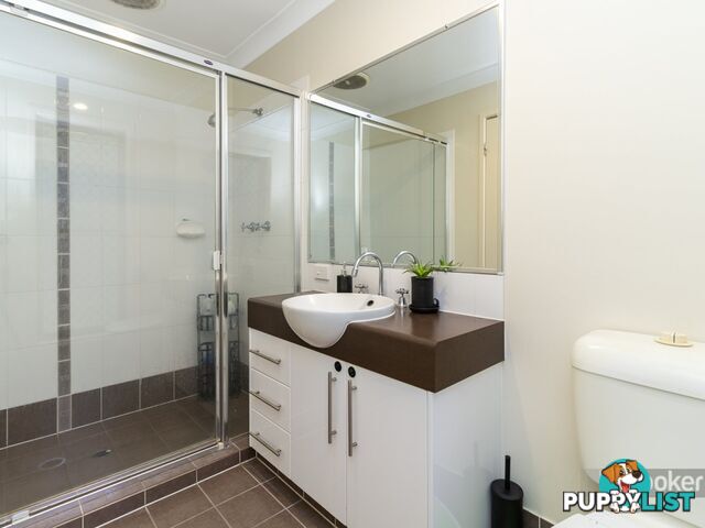 6 Cottonwood Crescent SPRINGFIELD LAKES QLD 4300