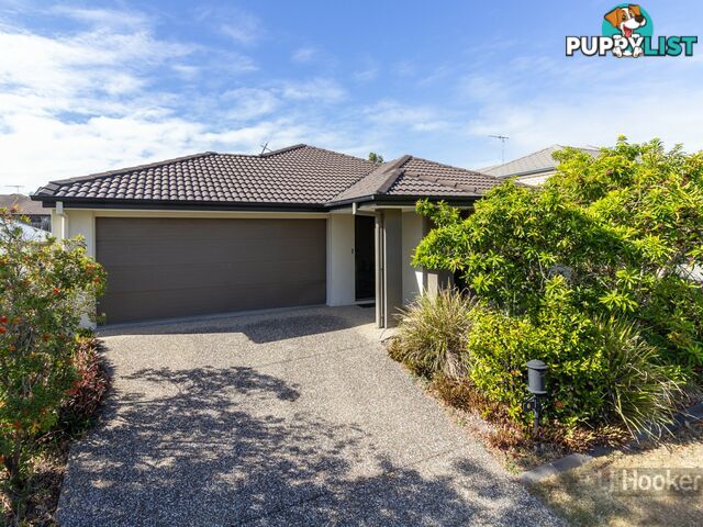 6 Cottonwood Crescent SPRINGFIELD LAKES QLD 4300