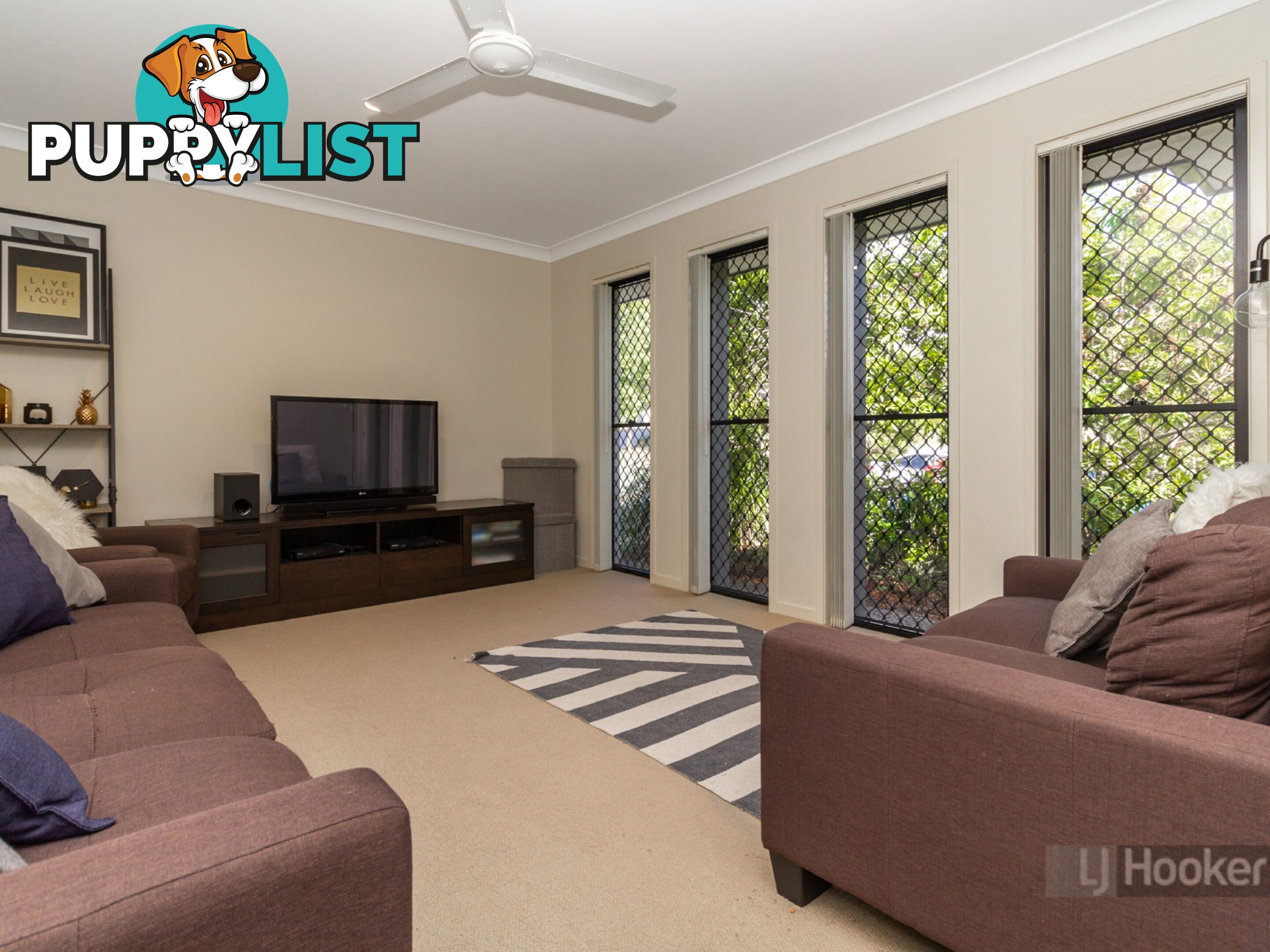 6 Cottonwood Crescent SPRINGFIELD LAKES QLD 4300