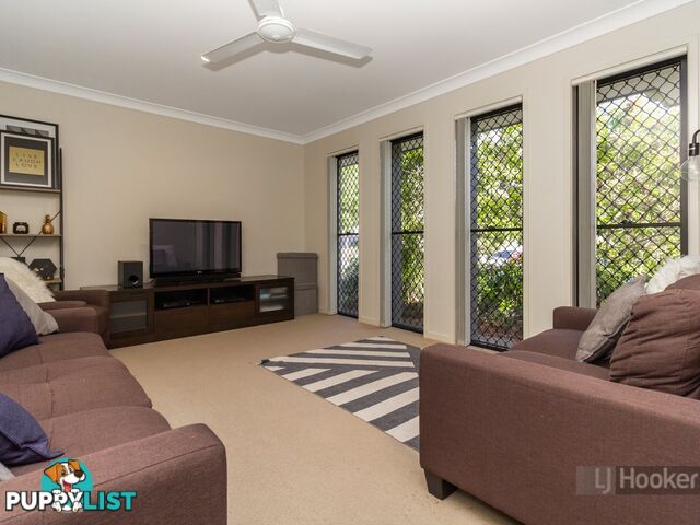 6 Cottonwood Crescent SPRINGFIELD LAKES QLD 4300