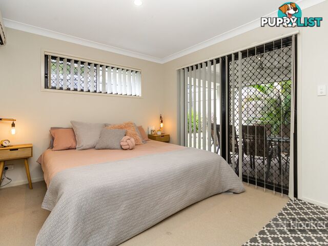 6 Cottonwood Crescent SPRINGFIELD LAKES QLD 4300