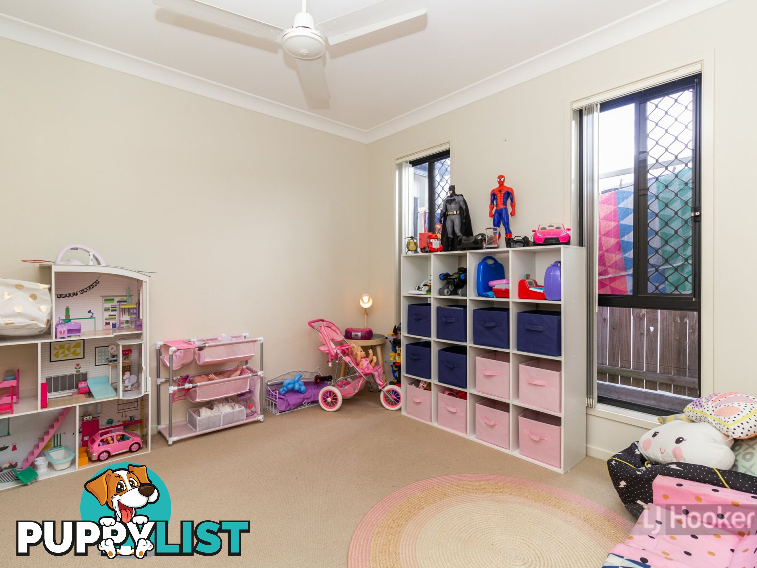 6 Cottonwood Crescent SPRINGFIELD LAKES QLD 4300