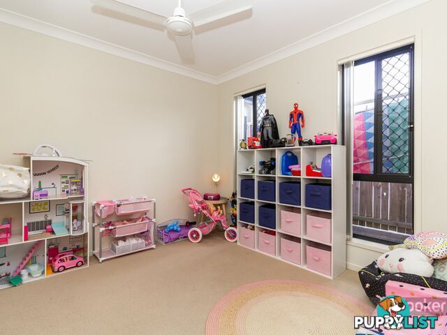 6 Cottonwood Crescent SPRINGFIELD LAKES QLD 4300