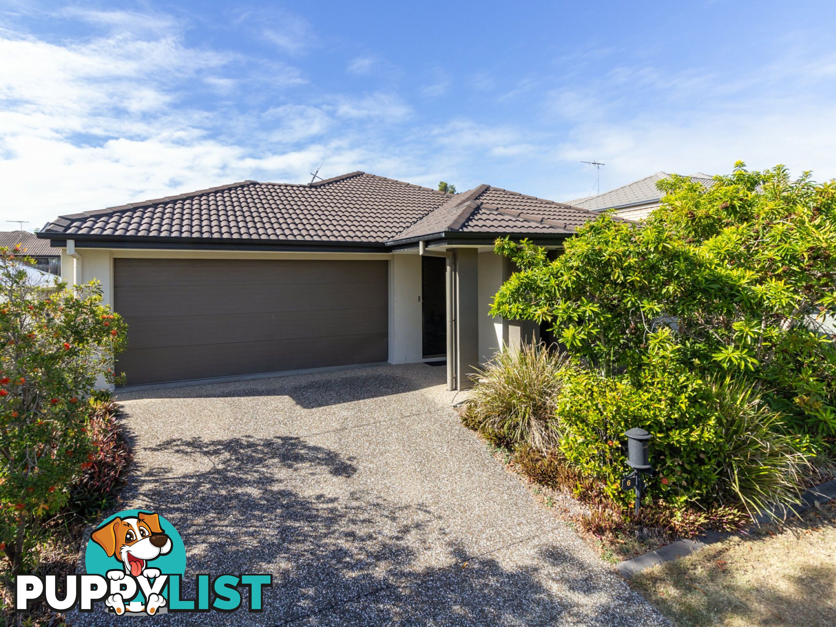 6 Cottonwood Crescent SPRINGFIELD LAKES QLD 4300