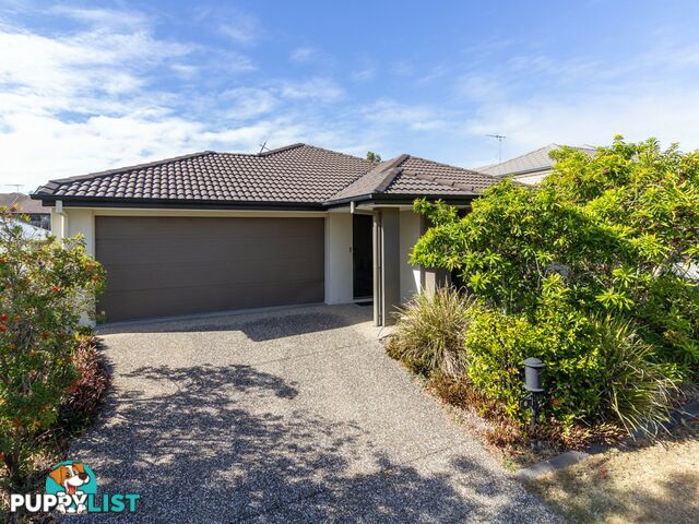 6 Cottonwood Crescent SPRINGFIELD LAKES QLD 4300