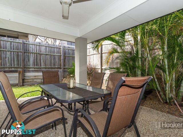 6 Cottonwood Crescent SPRINGFIELD LAKES QLD 4300