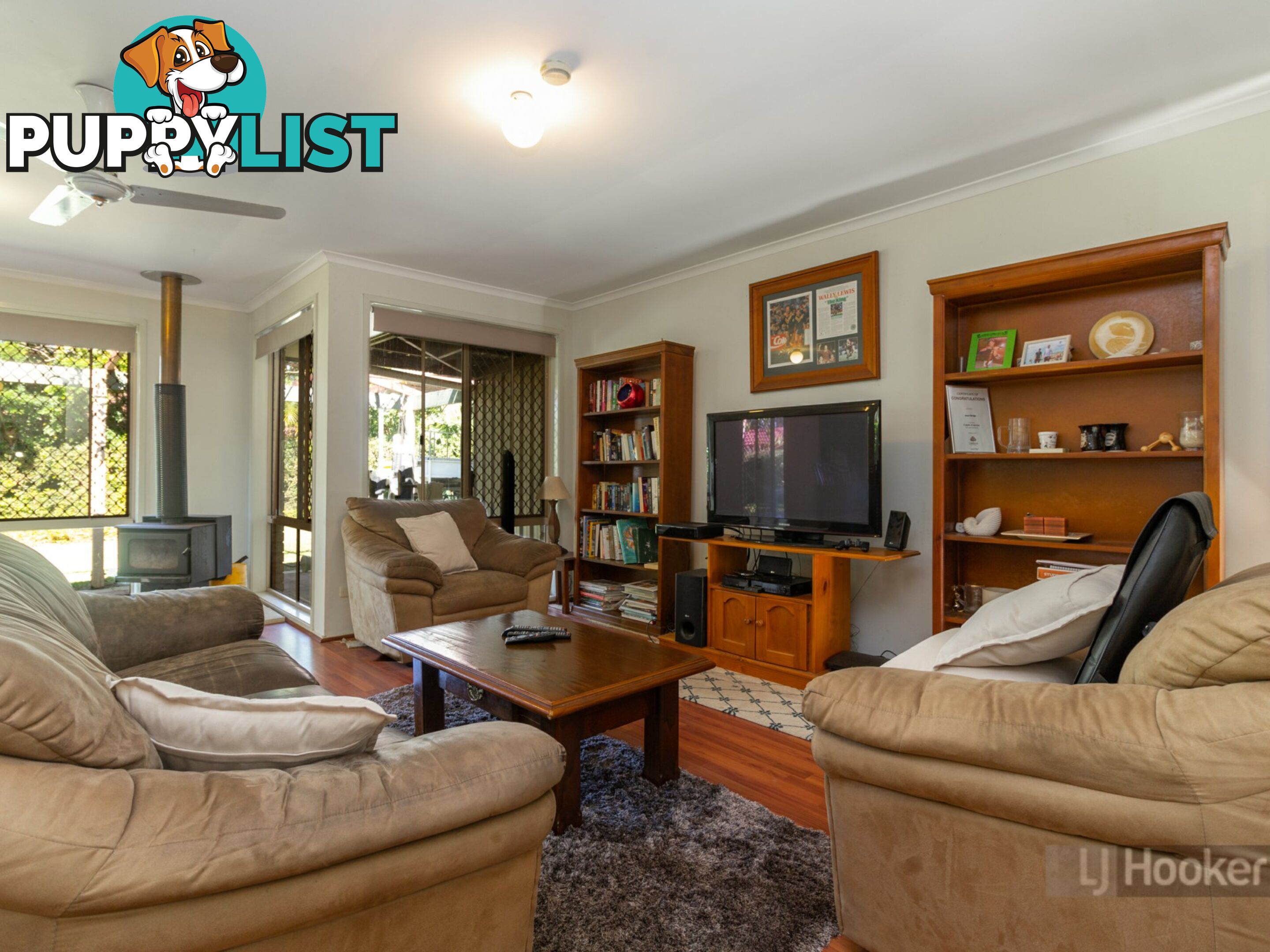 8 Baxter Crescent FOREST LAKE QLD 4078