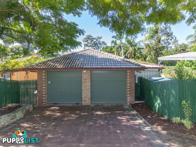 8 Baxter Crescent FOREST LAKE QLD 4078