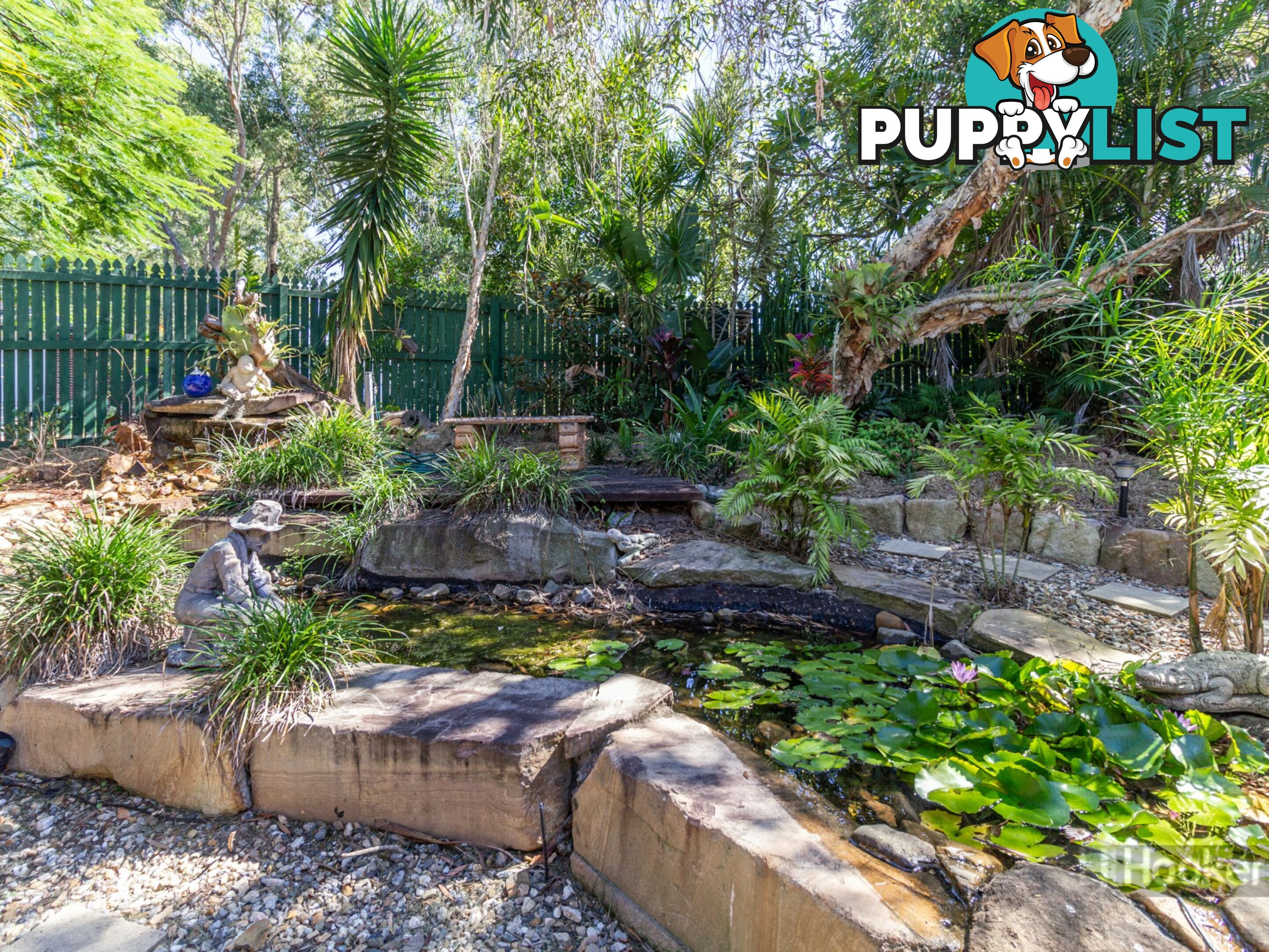 8 Baxter Crescent FOREST LAKE QLD 4078