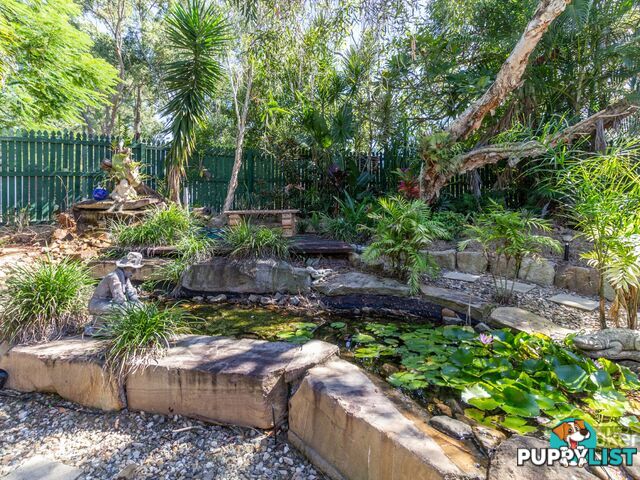 8 Baxter Crescent FOREST LAKE QLD 4078