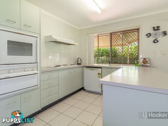 8 Baxter Crescent FOREST LAKE QLD 4078