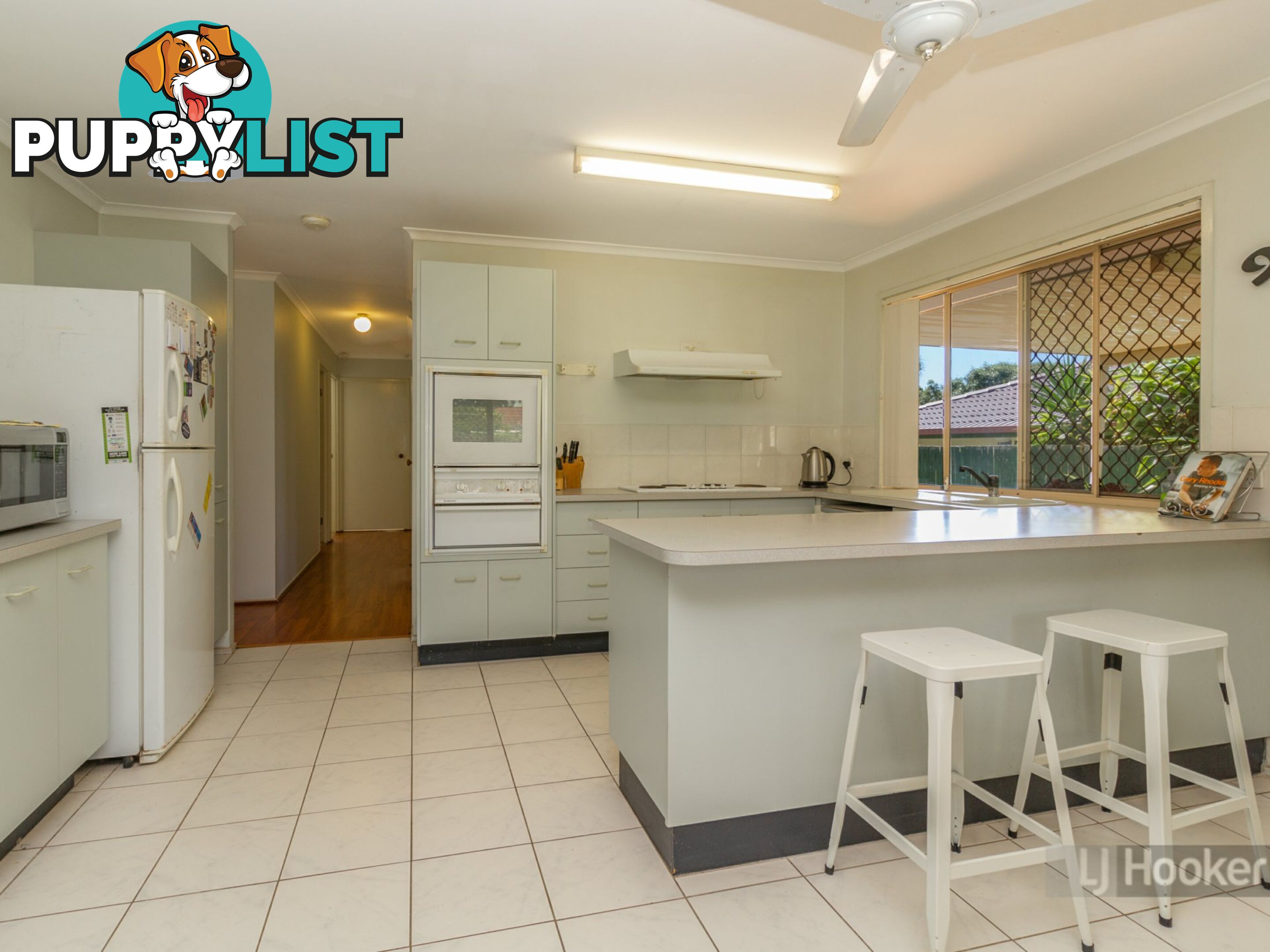 8 Baxter Crescent FOREST LAKE QLD 4078