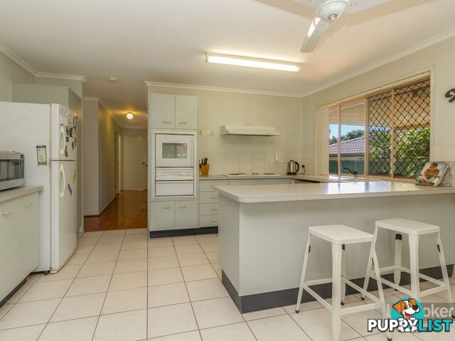 8 Baxter Crescent FOREST LAKE QLD 4078